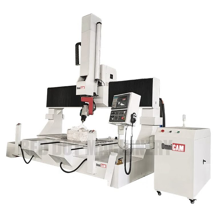 CNC Routers - Red Dot Machinery